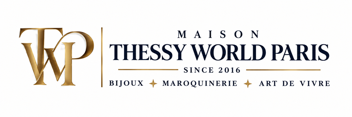 Maison Thessy World Paris